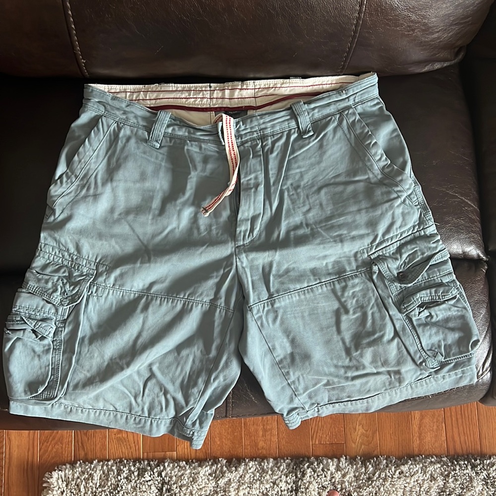 Polo Cargo shorts